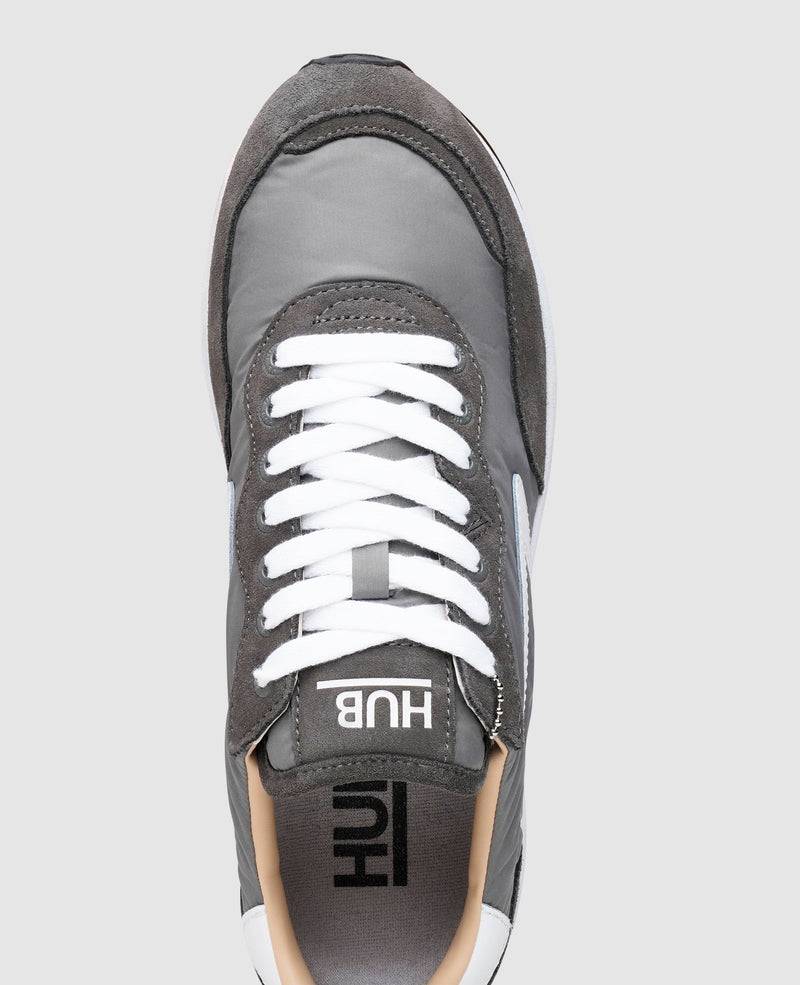 Shoepassion Moderner Sneaker für Herren von Hub Shoepassion Nur für heute