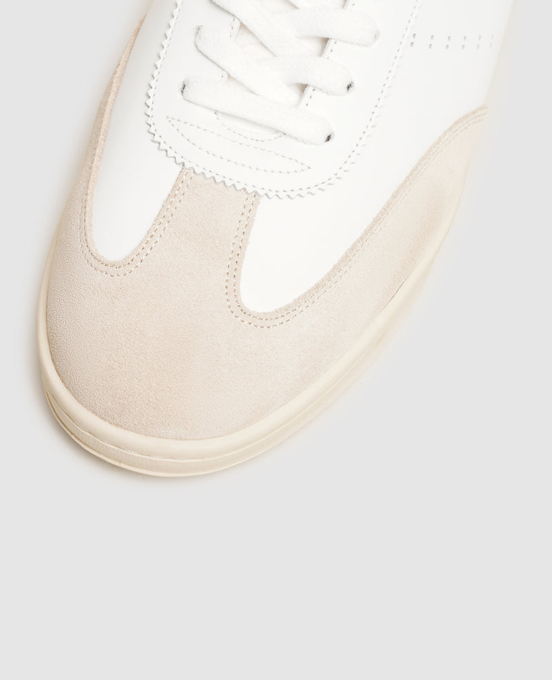 Shoepassion Handgefertigte Herren-Sneaker in Retro-Optik Zespà Shoepassion Super Rabatt