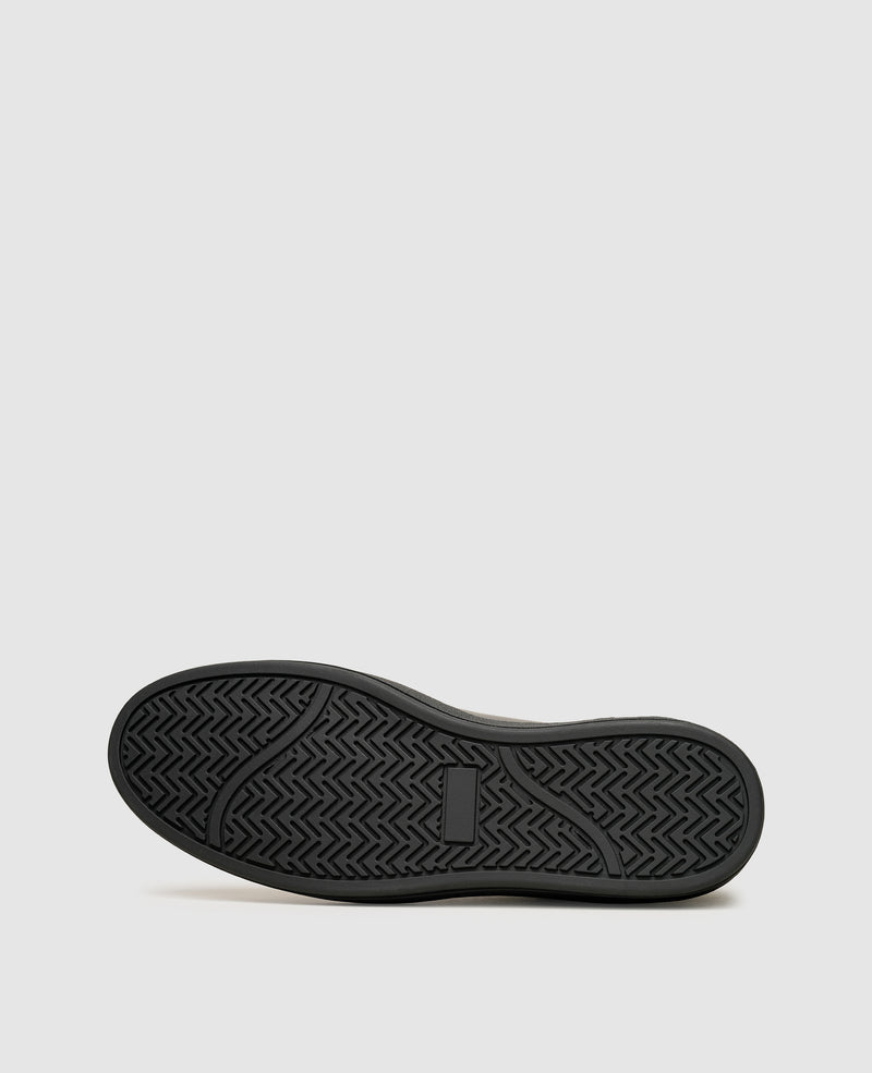 Shoepassion Handgefertigte Herren-Sneaker aus edlem Leder-Mix Zespà Shoepassion Riesige Rabatte
