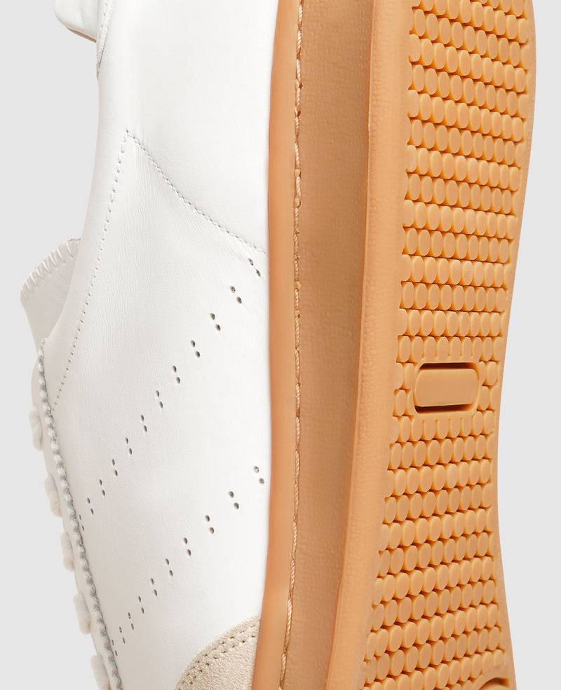 Shoepassion Handgefertigte Herren-Sneaker in Retro-Optik Zespà Shoepassion 50% Rabatt mit kostenlosem Versand