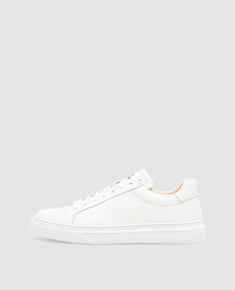 Shoepassion Sophia-S1 Sneaker in Weiß - Henry Stevens Shoepassion Begrenzt auf 3 Tage