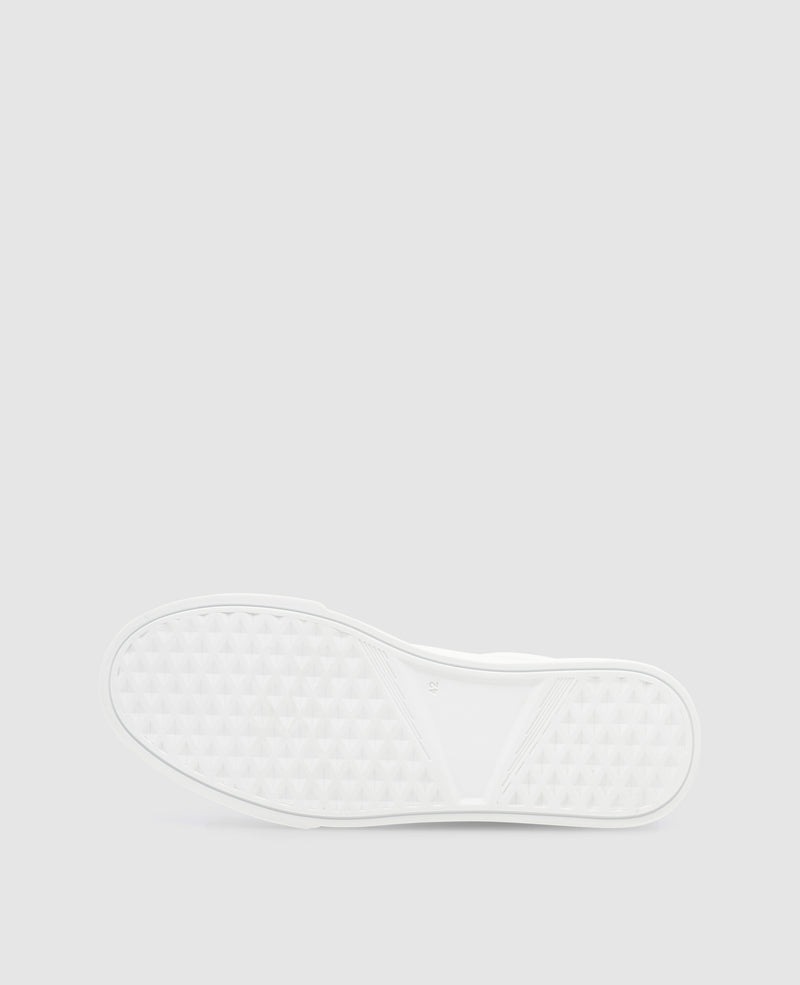 Shoepassion Sophia-S1 Sneaker in Weiß - Henry Stevens Shoepassion Begrenzt auf 3 Tage