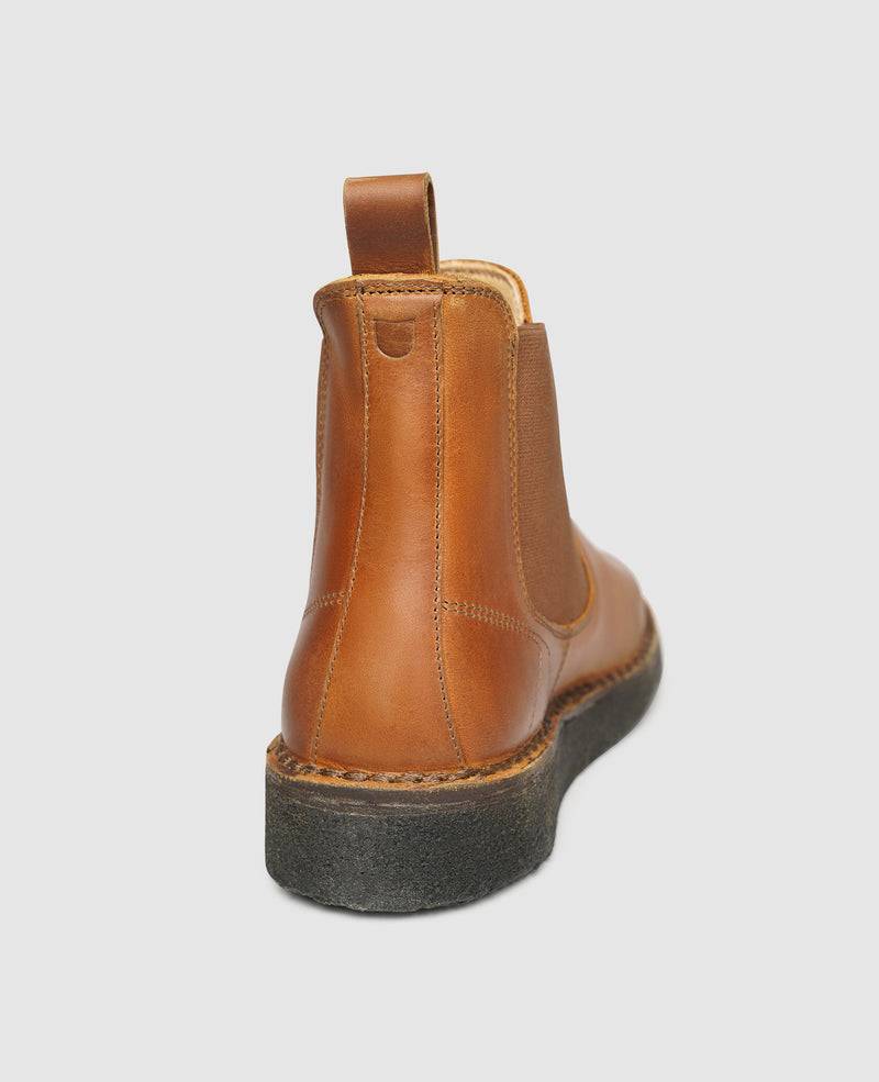 Shoepassion Moderne Chelsea Boots für Damen mit rutschfester Kreppsohle Shoepassion Black Friday Preise