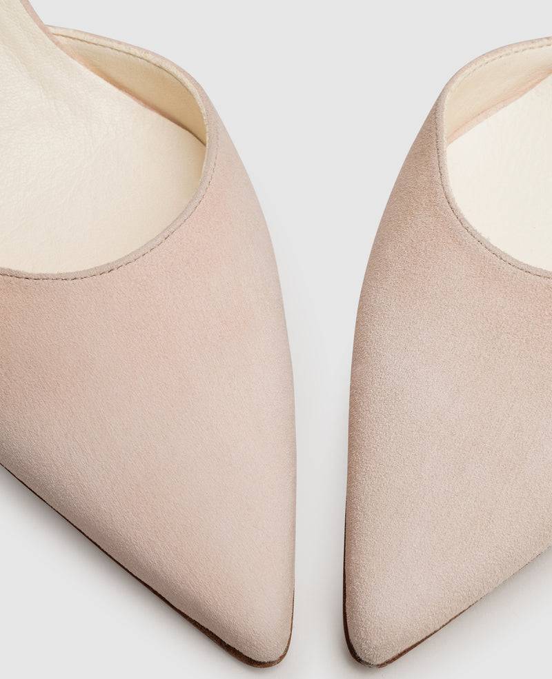 Shoepassion Handgefertigte Slingback-Pumps für Damen| Henry Stevens Shoepassion 50% Rabatt für begrenzte Zeit