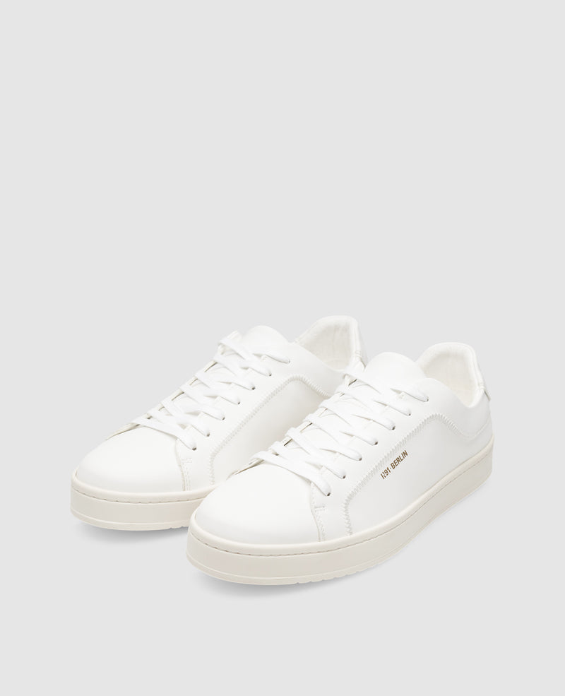 Shoepassion Vegan One W BB Sneaker in Weiß - N91 Shoepassion 2025