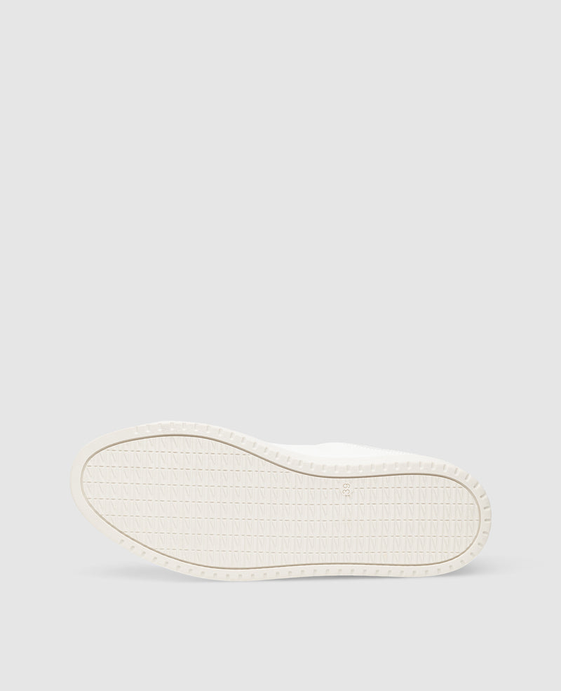 Shoepassion Vegan One W BB Sneaker in Weiß - N91 Shoepassion 2025