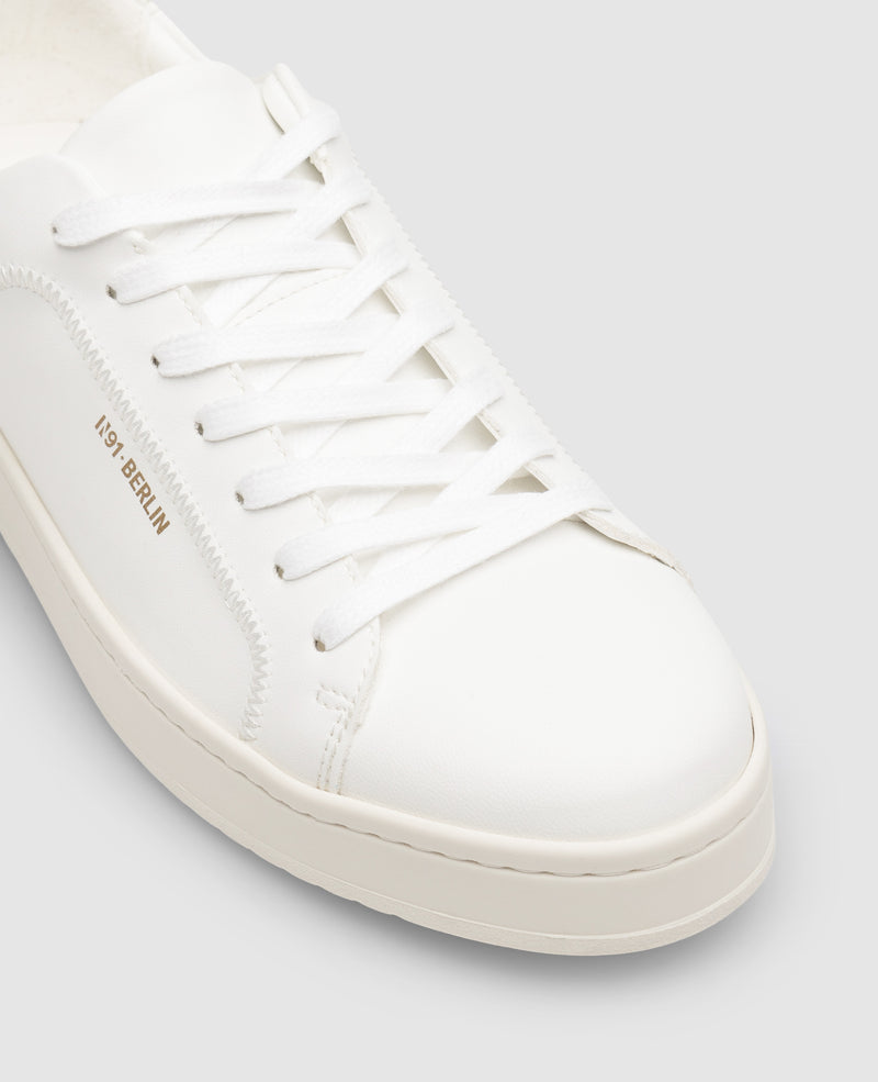 Shoepassion Vegan One W BB Sneaker in Weiß - N91 Shoepassion 2025