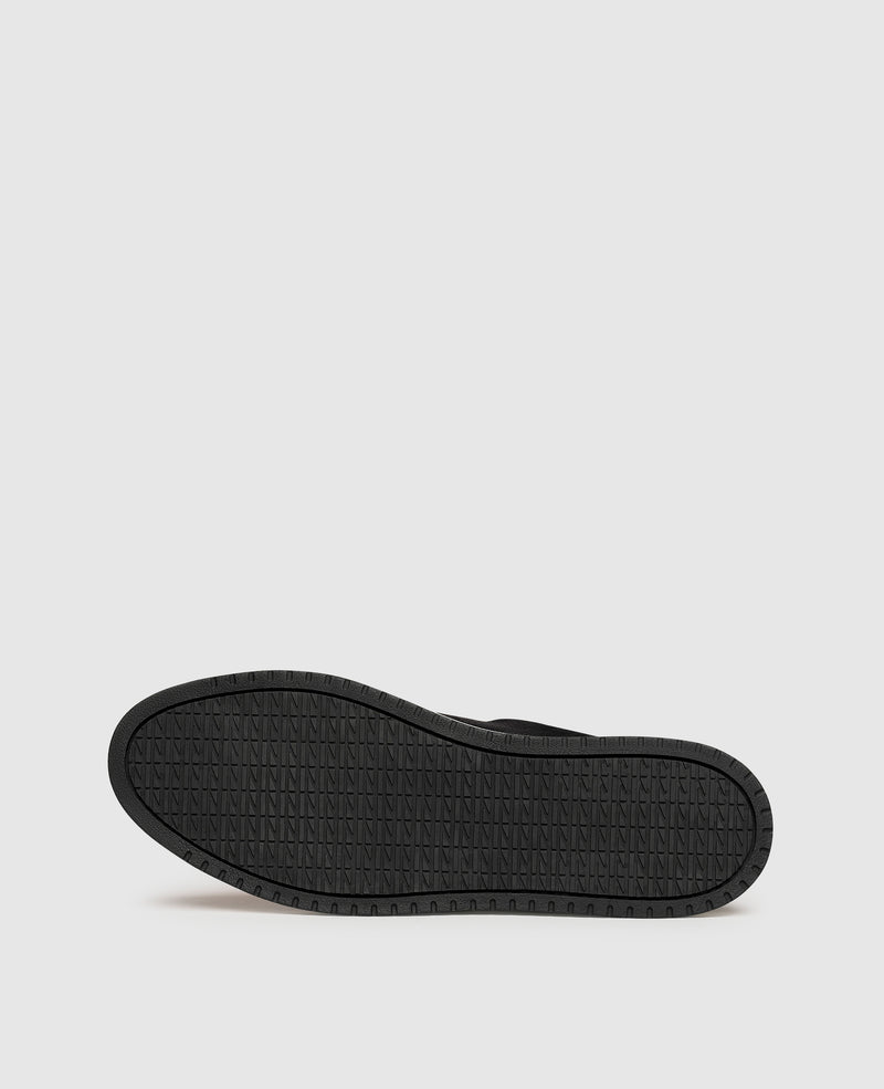Shoepassion Sportliche Damen-Sneaker aus Nubuk N91 bei Shoepassion Blitzverkäufe