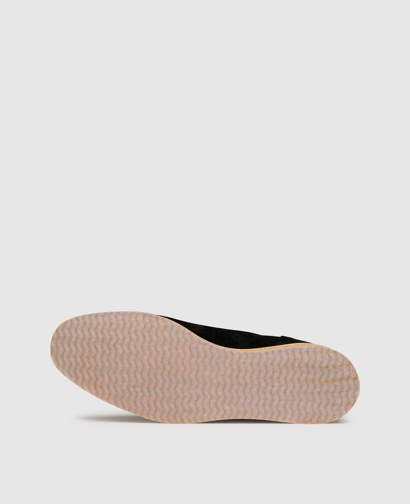 Shoepassion Modische Damen-Schnürschuhe mit Korksohle Henry Stevens Shoepassion Versandkostenfrei