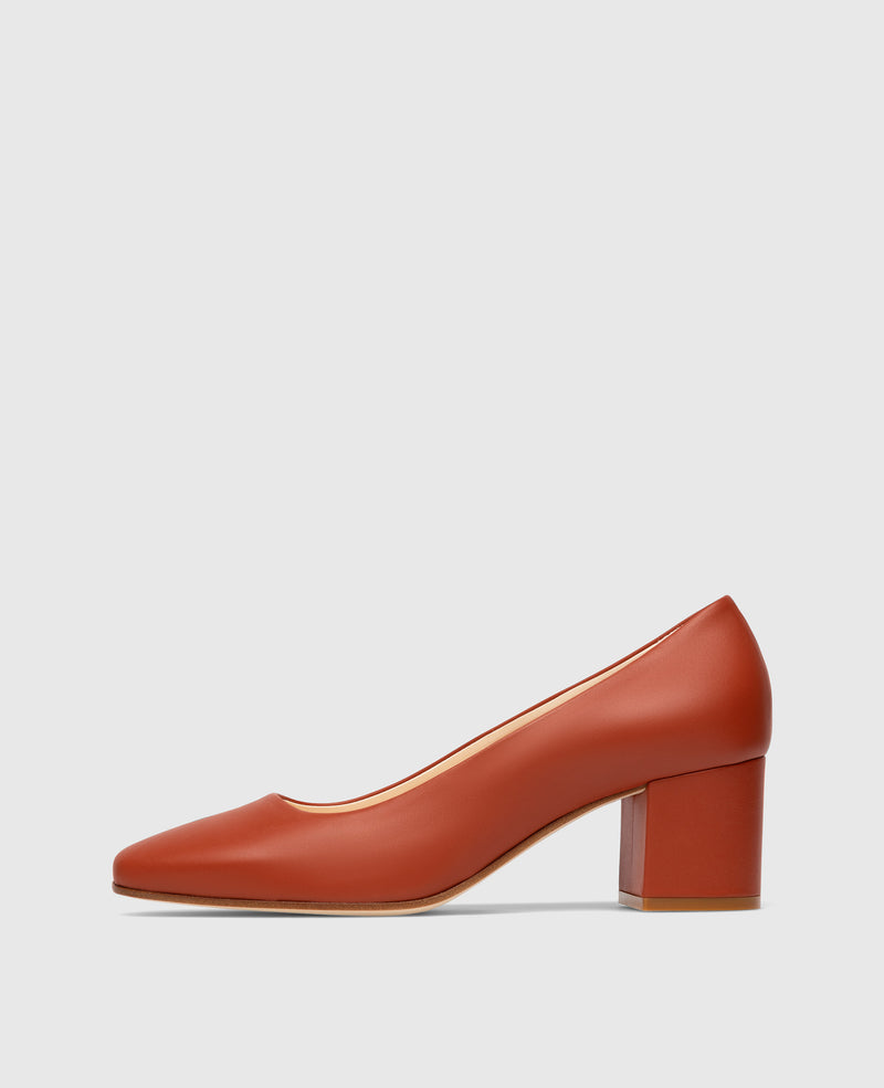 Shoepassion Audrey P50 Pumps in Rot - Henry Stevens Shoepassion Preisnachlass