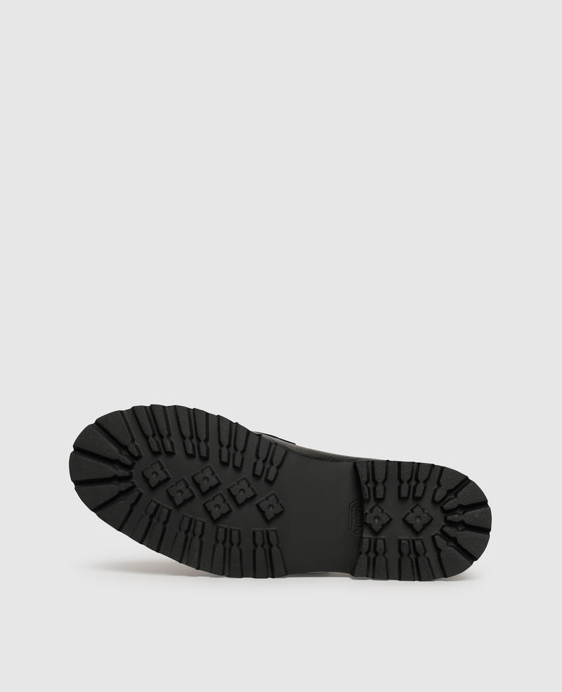 Shoepassion Rahmengenähter Penny Loafer für Damen Henry Stevens Shoepassion Saisonschlussverkauf