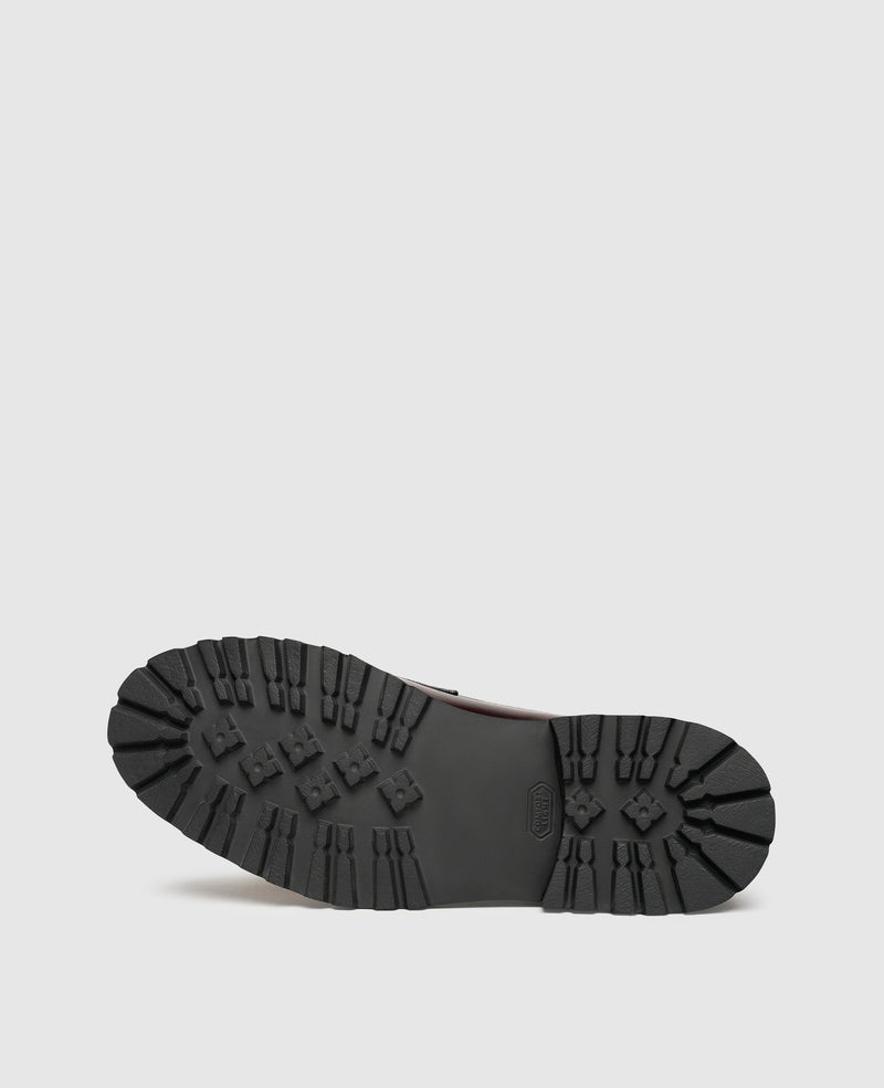 Shoepassion Rahmengenähter Penny Loafer für Damen Henry Stevens Shoepassion Black Friday