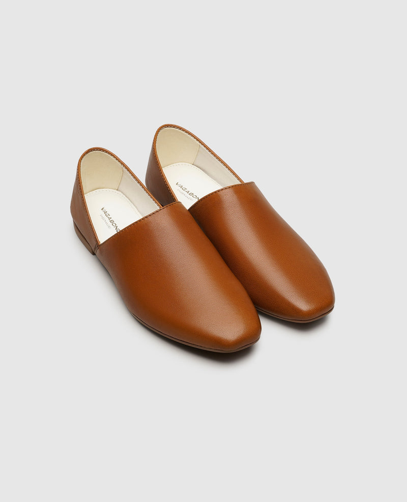 Shoepassion Moderner Slipper für Damen von Vagabond Shoepassion Räumungsverkauf