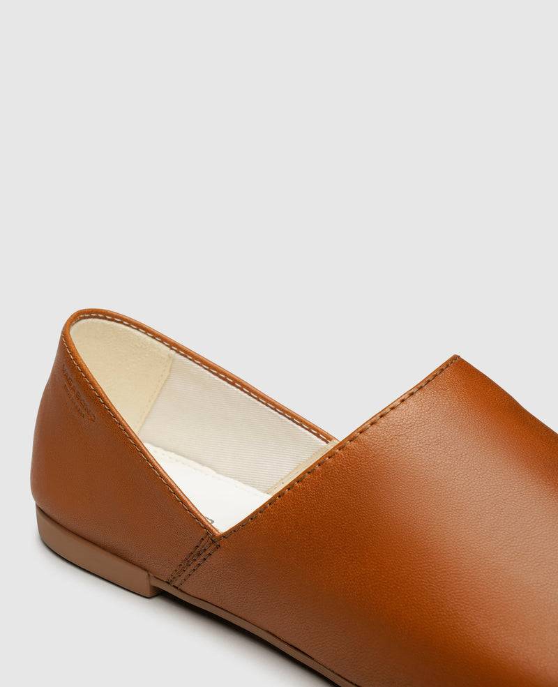 Shoepassion Moderner Slipper für Damen von Vagabond Shoepassion Räumungsverkauf