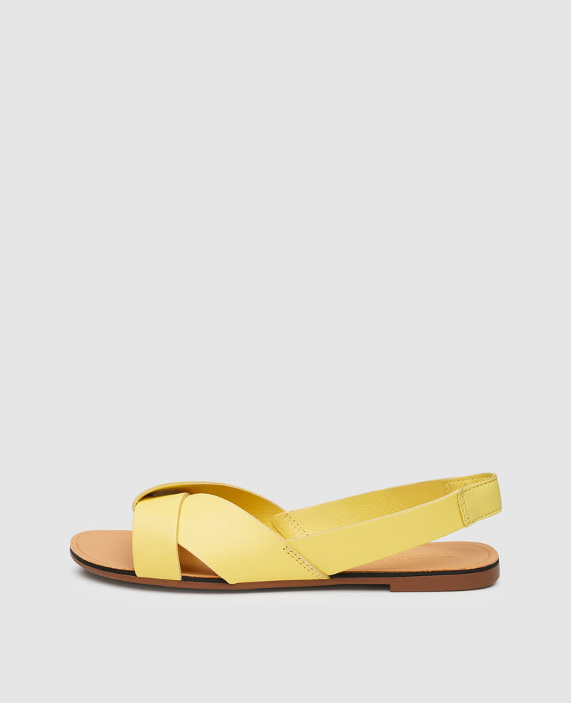 Shoepassion Sling Back Sandale für Damen von Vagabond Shoepassion