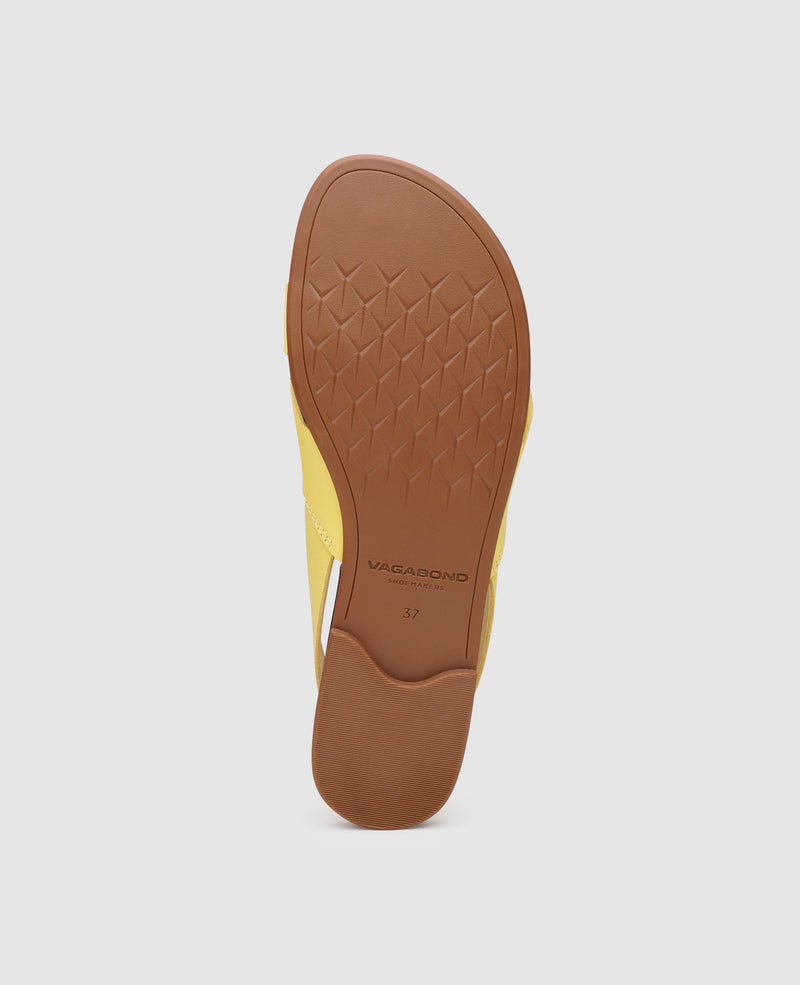 Shoepassion Sling Back Sandale für Damen von Vagabond Shoepassion Tägliche Deals