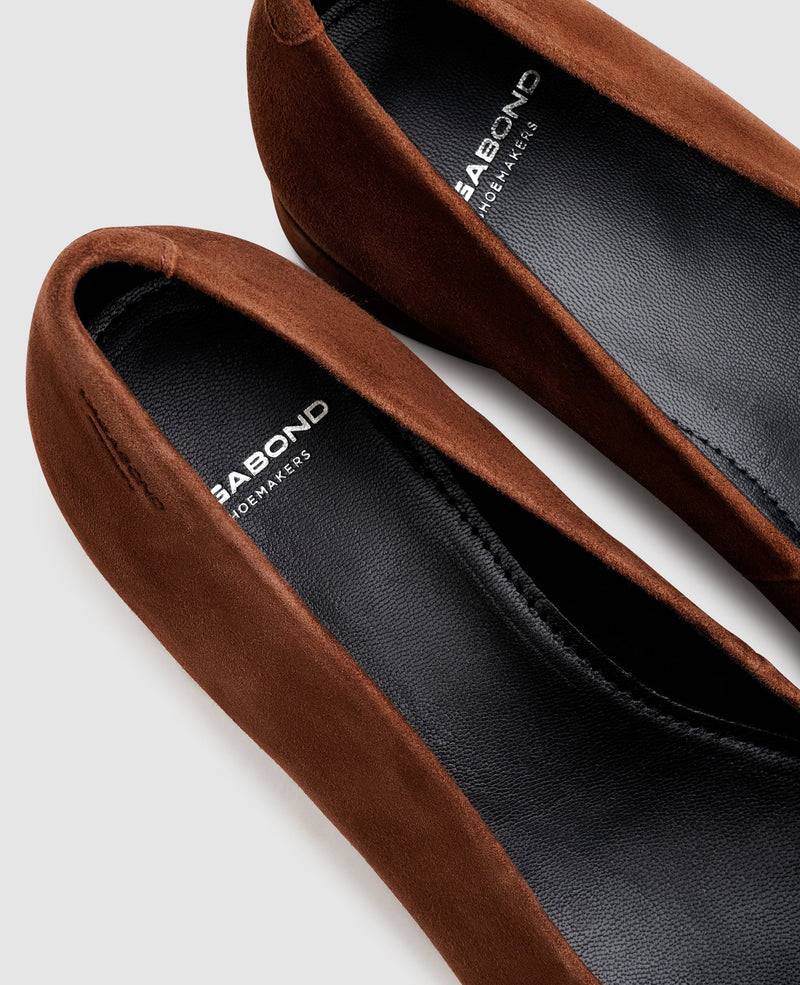 Shoepassion Damen-Pumps mit Blockabsatz von Vagabond Shoepassion Riesige Ersparnisse