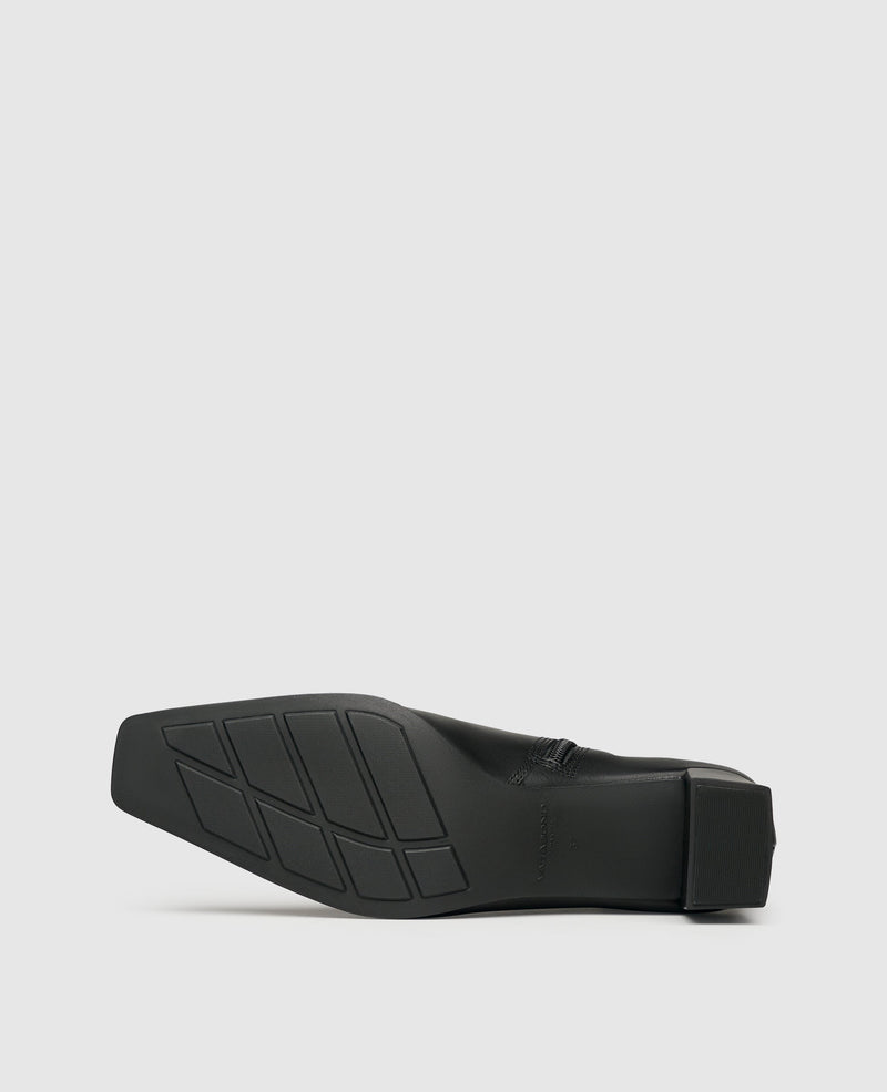 Shoepassion Glattleder-Stiefelette für Damen von Vagabond Shoepassion Wochenangebot