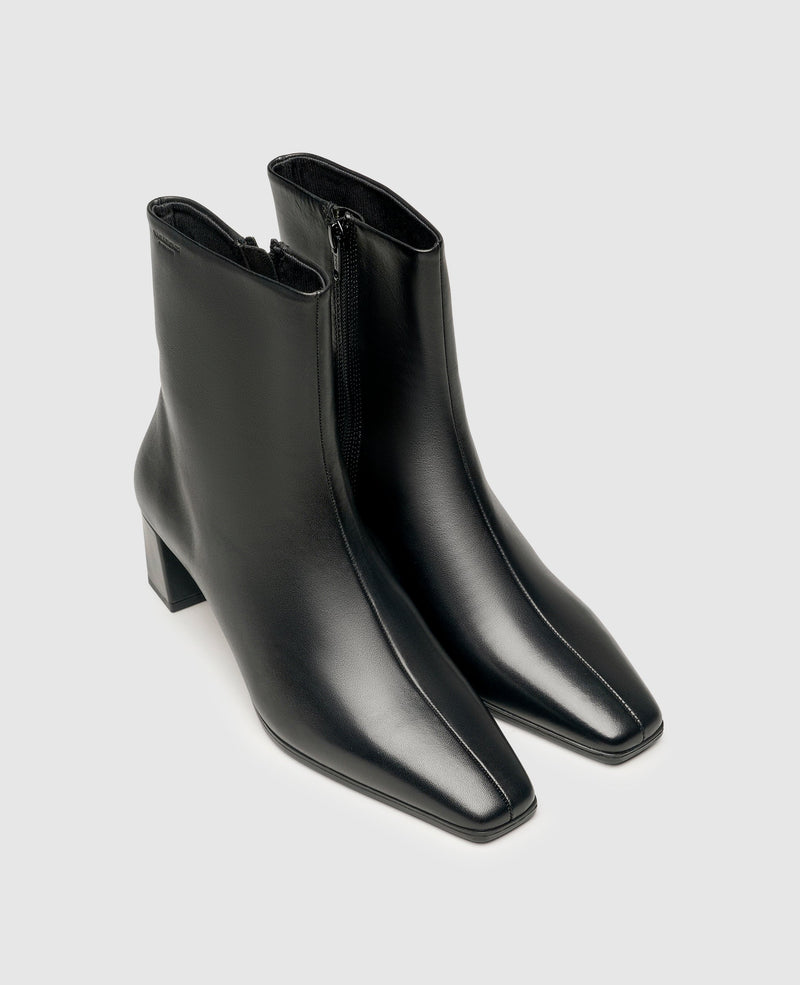 Shoepassion Glattleder-Stiefelette für Damen von Vagabond Shoepassion Wochenangebot