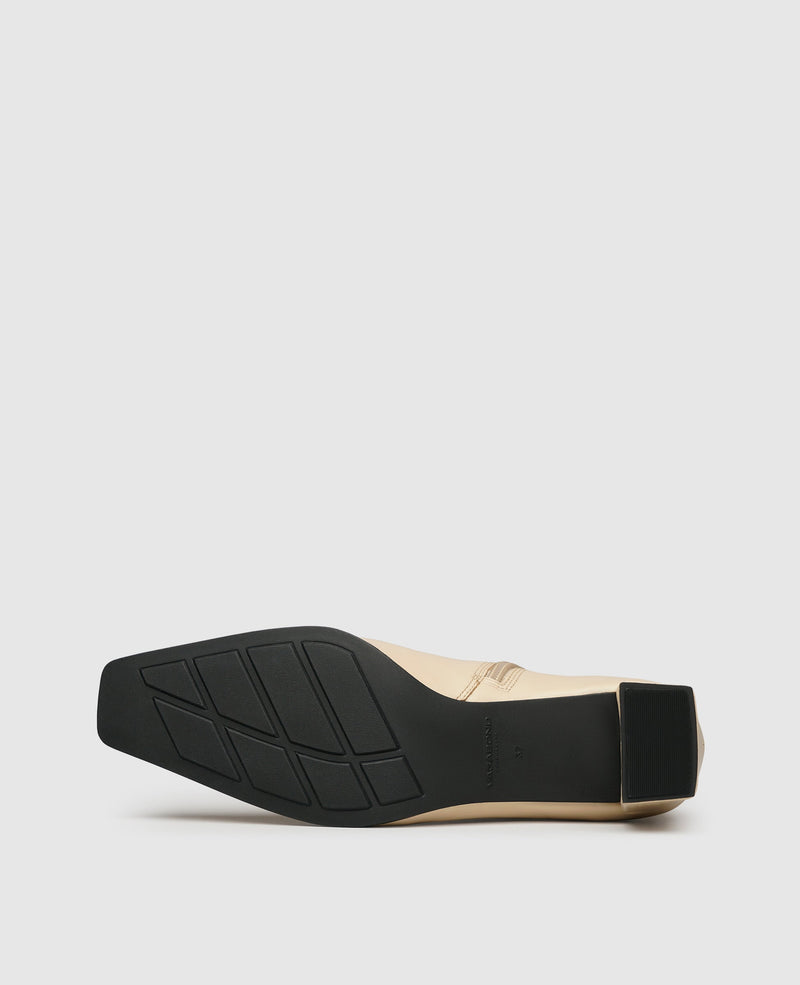 Shoepassion Glattleder-Stiefelette für Damen von Vagabond Shoepassion Kostenlose Rückgabe