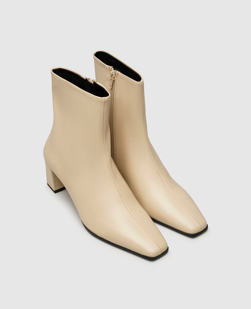 Shoepassion Glattleder-Stiefelette für Damen von Vagabond Shoepassion Kostenlose Rückgabe
