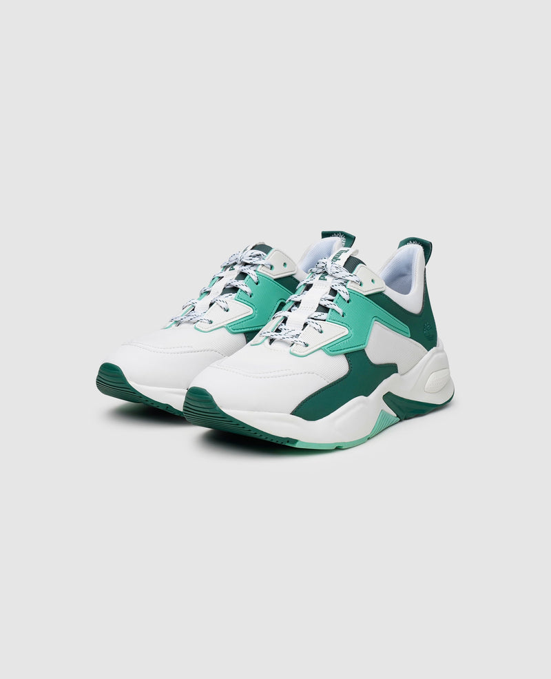 Shoepassion Damen-Sneaker von Timberland Shoepassion Letzte 3 Tage