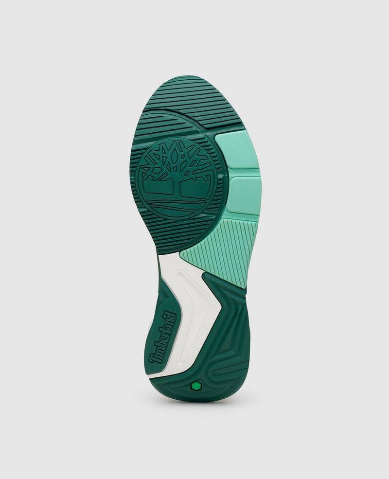 Shoepassion Damen-Sneaker von Timberland Shoepassion Letzte 3 Tage