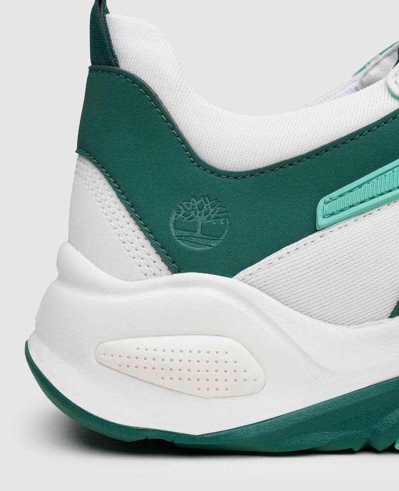 Shoepassion Damen-Sneaker von Timberland Shoepassion Letzte 3 Tage