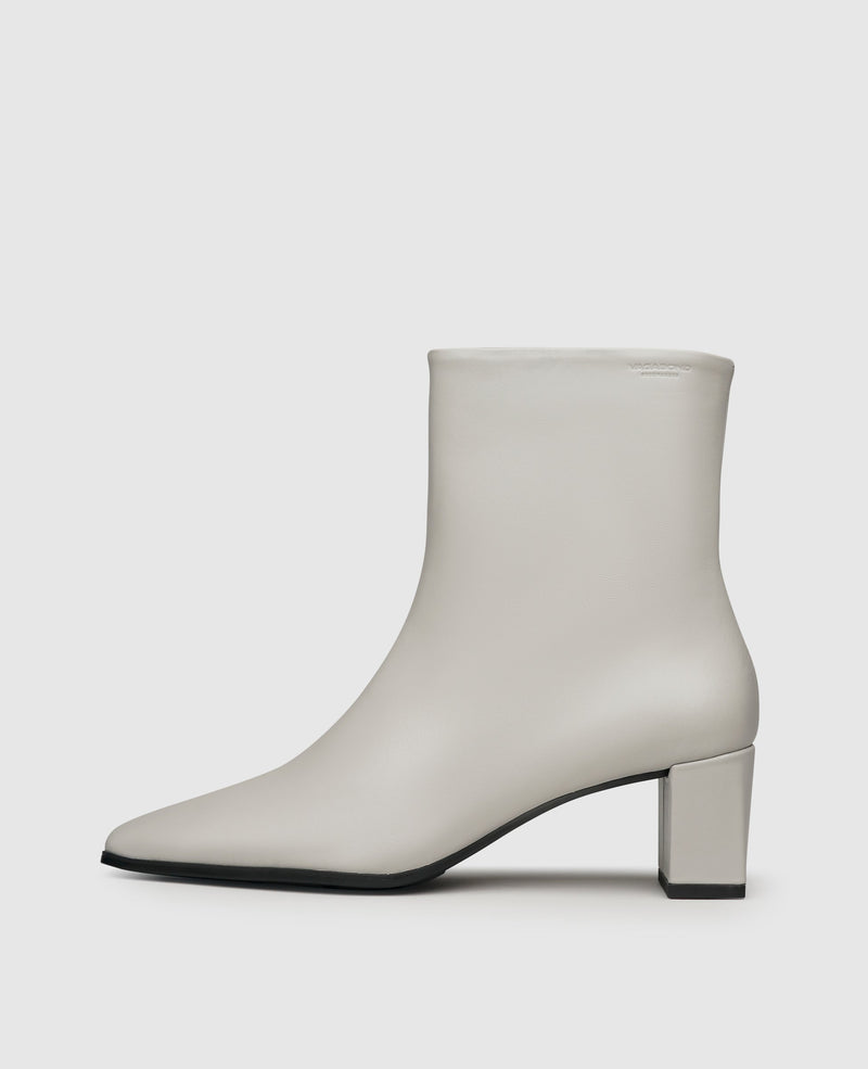 Shoepassion Glattleder-Stiefelette für Damen von Vagabond Shoepassion JETZT KAUFEN