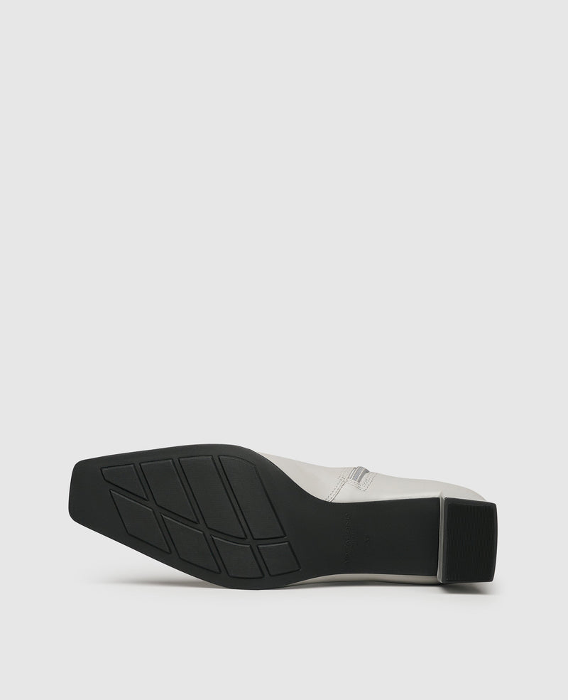Shoepassion Glattleder-Stiefelette für Damen von Vagabond Shoepassion JETZT KAUFEN