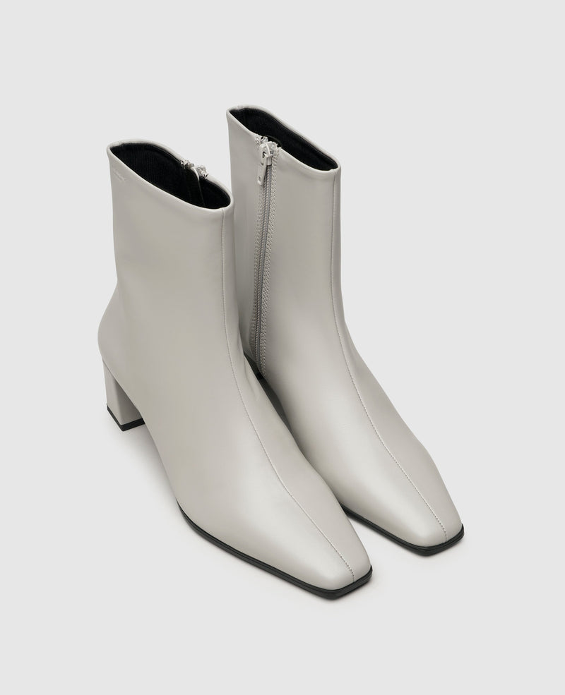 Shoepassion Glattleder-Stiefelette für Damen von Vagabond Shoepassion JETZT KAUFEN