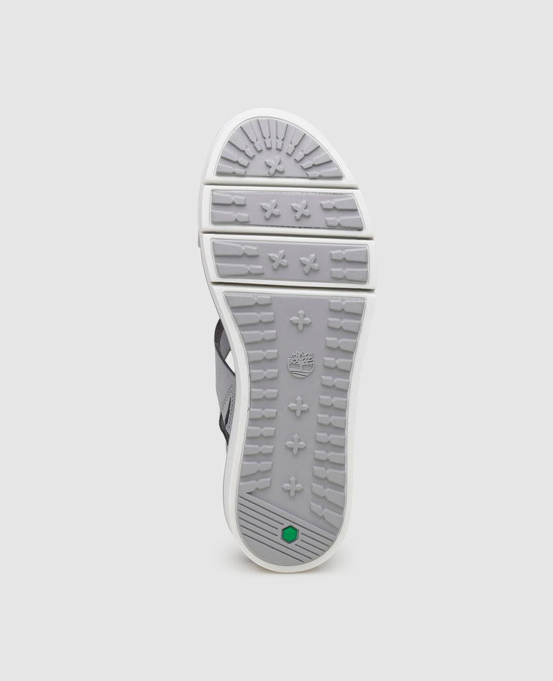 Shoepassion Fußbett-Sandale für Damen von Timberland Shoepassion Neueste Stile