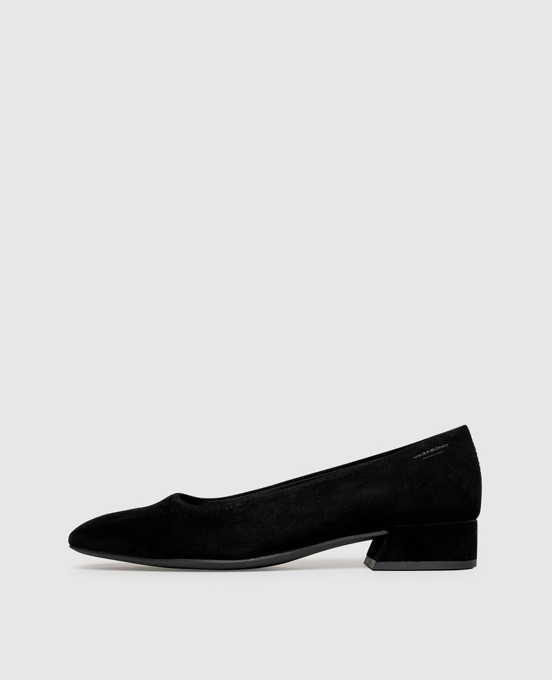 Shoepassion Damen-Pumps mit Blockabsatz von Vagabond Shoepassion Letzte 2 Tage