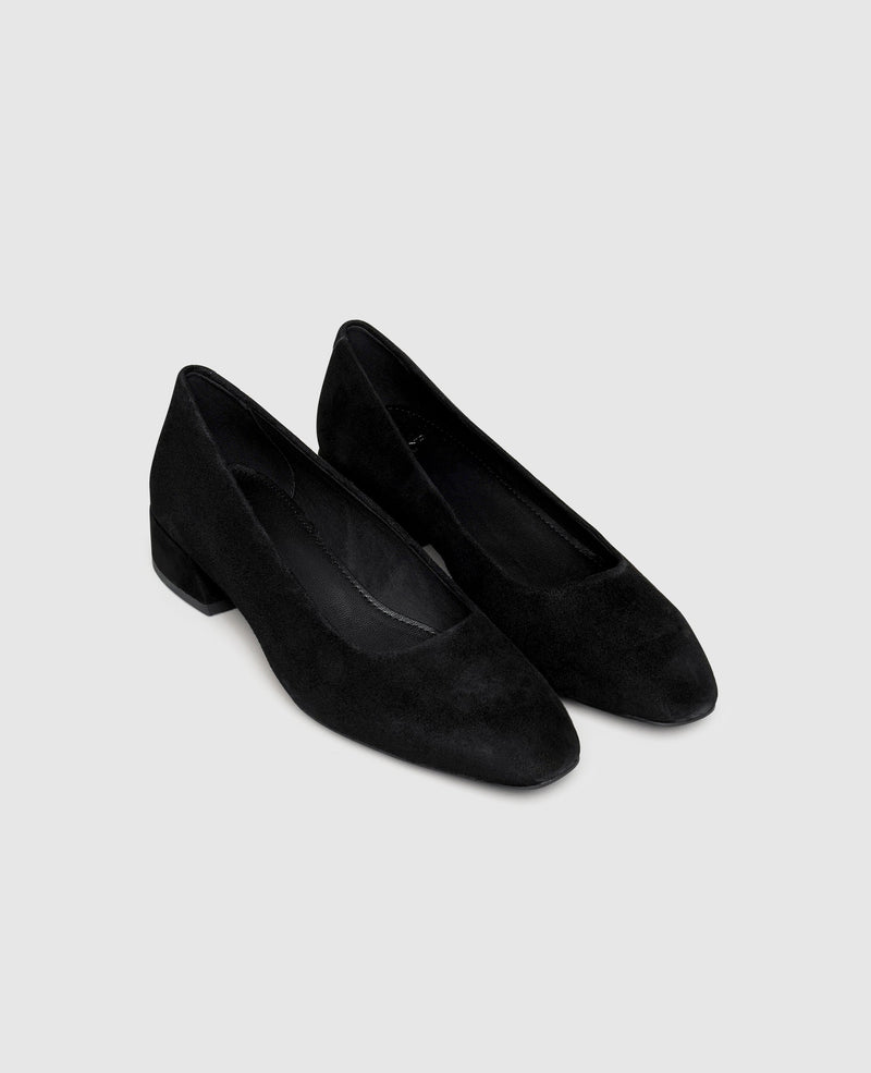 Shoepassion Damen-Pumps mit Blockabsatz von Vagabond Shoepassion Letzte 2 Tage