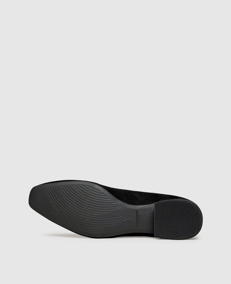 Shoepassion Damen-Pumps mit Blockabsatz von Vagabond Shoepassion Letzte 2 Tage
