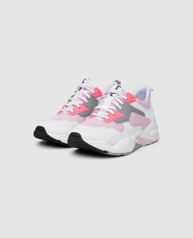 Shoepassion Damen-Sneaker von Timberland Shoepassion Letzter Tag