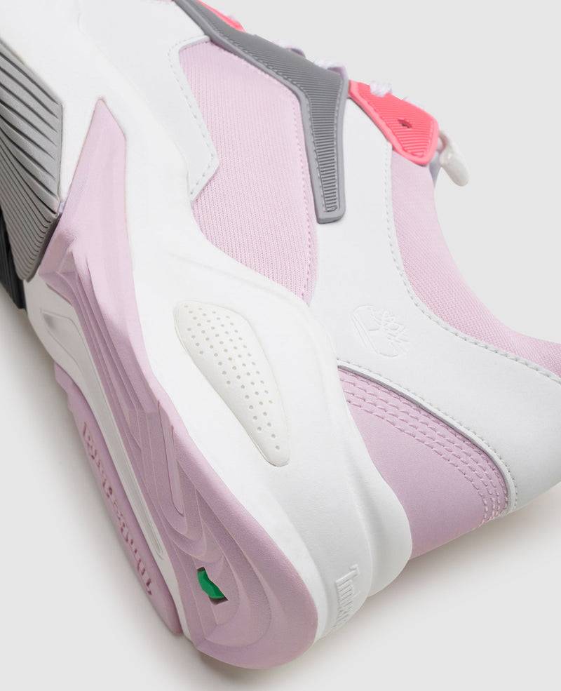 Shoepassion Damen-Sneaker von Timberland Shoepassion Letzter Tag