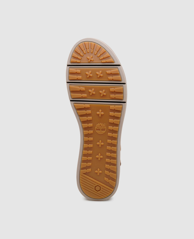 Shoepassion Fußbett-Sandale für Damen von Timberland Shoepassion Zeitbegrenzte Promotion