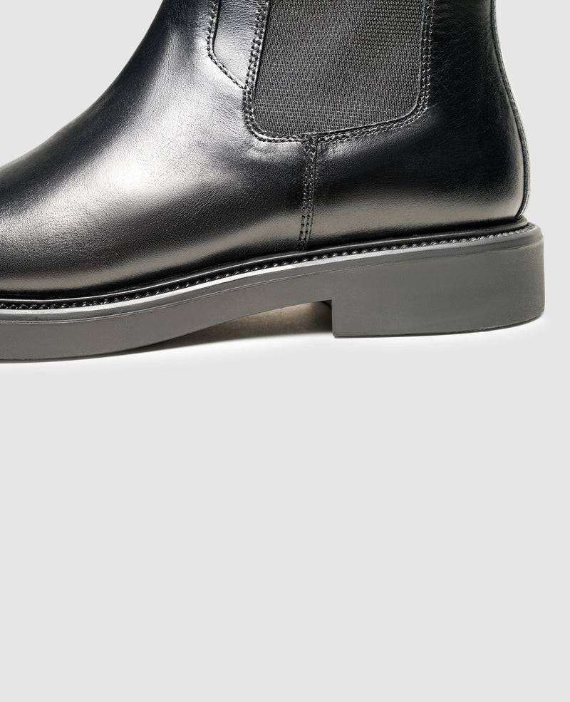 Shoepassion Chelsea Boots aus Rindsleder mit hohem Schaft Vagabond Shoepassion Bis zu 60% Rabatt