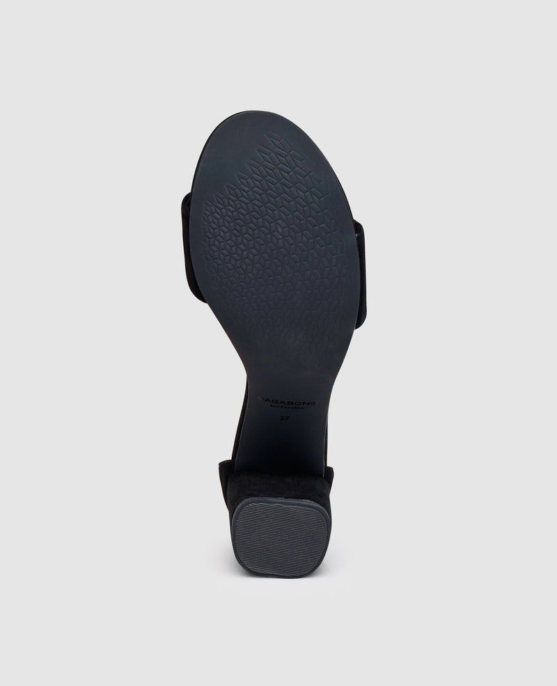 Shoepassion Fesselriemchen-Sandalen für Damen von Vagabond Shoepassion Bis zu 65% Rabatt