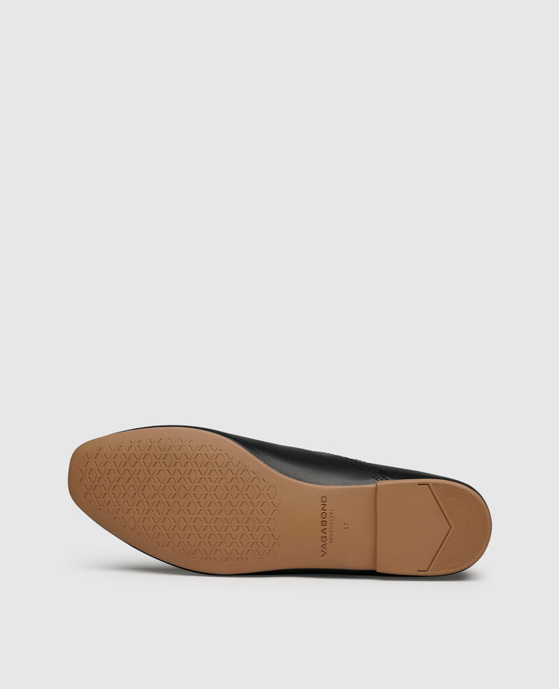 Shoepassion Moderner Slipper für Damen von Vagabond Shoepassion Nur für heute