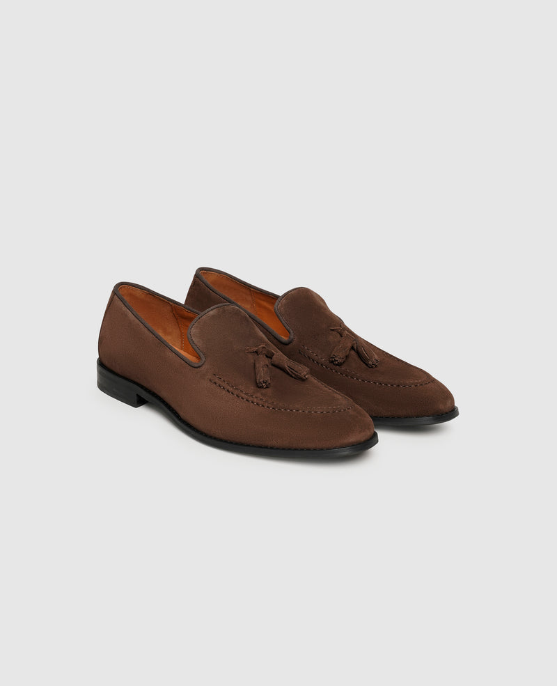 Shoepassion Wallace Tl Loafer in Braun - Henry Stevens Shoepassion 50% Rabatt mit kostenlosem Versand