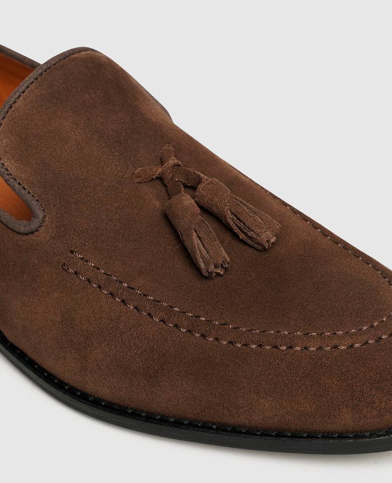 Shoepassion Wallace Tl Loafer in Braun - Henry Stevens Shoepassion 50% Rabatt mit kostenlosem Versand
