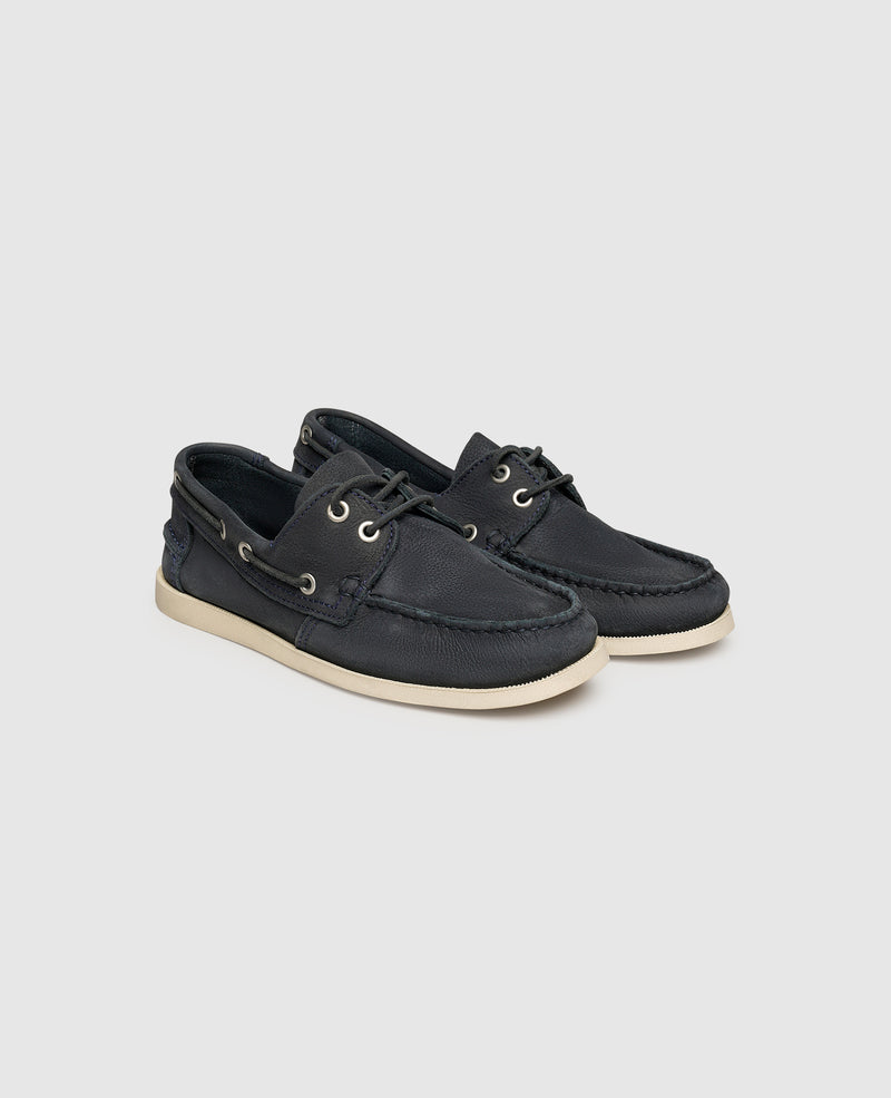 Shoepassion Elia M DS Bootsschuh in Navy - Henry Stevens Shoepassion Black Friday Preise