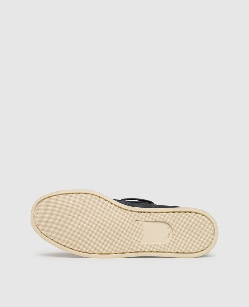 Shoepassion Elia M DS Bootsschuh in Navy - Henry Stevens Shoepassion Black Friday Preise