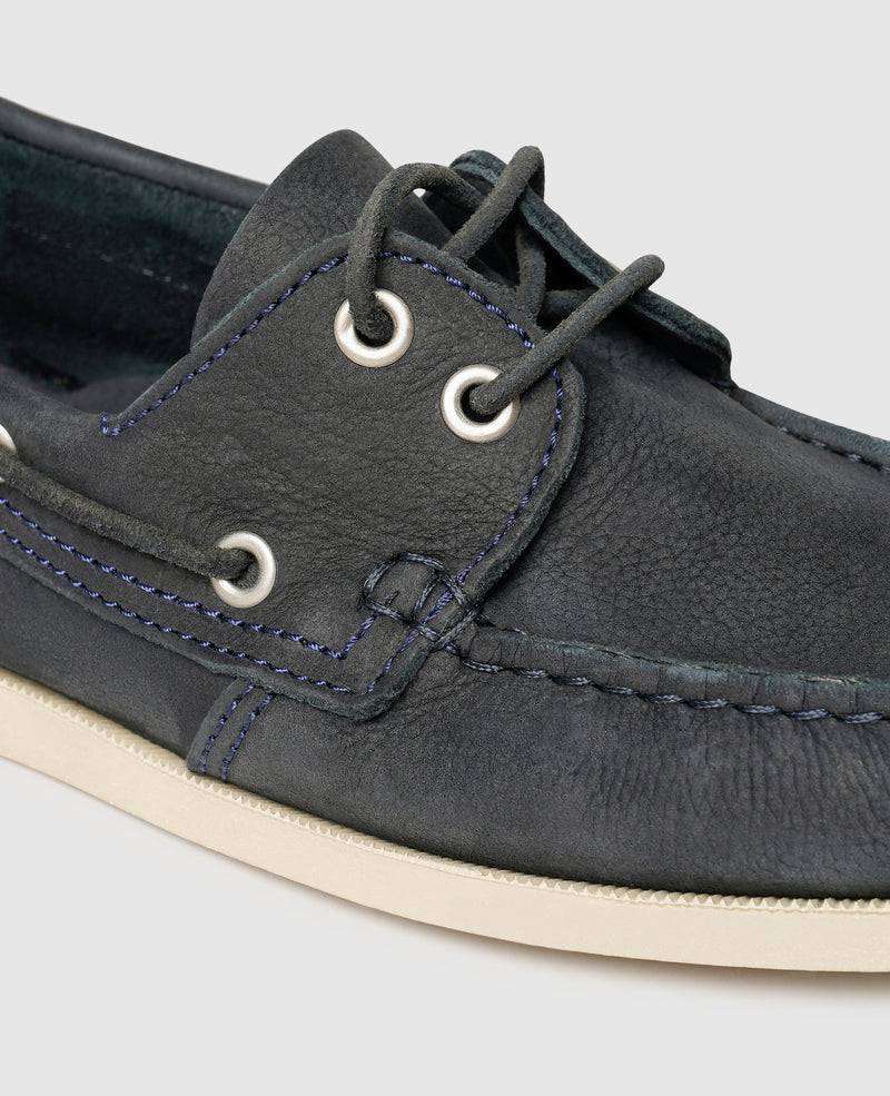 Shoepassion Elia M DS Bootsschuh in Navy - Henry Stevens Shoepassion Black Friday Preise