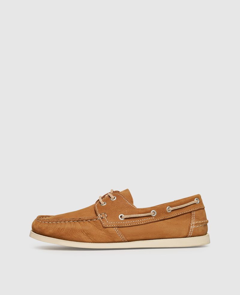 Shoepassion Elia M DS Bootsschuh in Beige - Henry Stevens Shoepassion