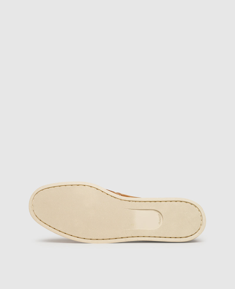 Shoepassion Elia M DS Bootsschuh in Beige - Henry Stevens Shoepassion Im Verkauf
