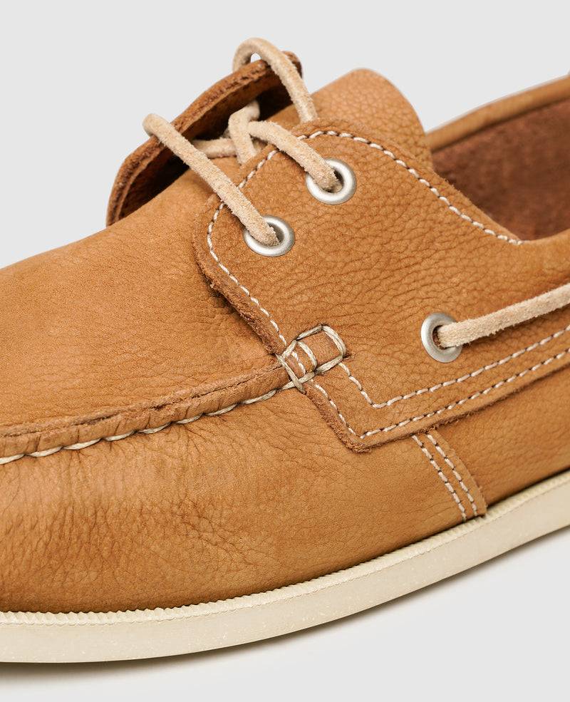 Shoepassion Elia M DS Bootsschuh in Beige - Henry Stevens Shoepassion Im Verkauf