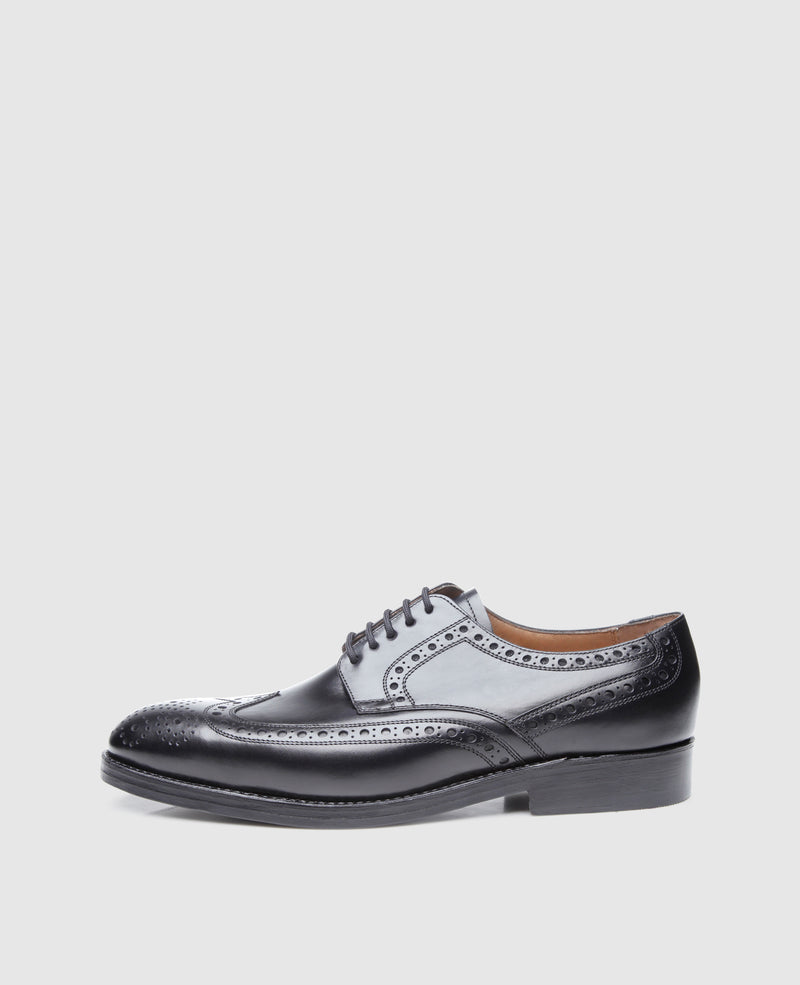 Shoepassion Luzern Full-Brogue AC von Heinrich Dinkelacker Shoepassion 50% Rabatt für begrenzte Zeit